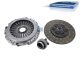 DT Spare Parts 3.94007 Kupplungssatz, D: 430 mm passend für MAN