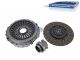 DT Spare Parts 3.94008 Kupplungssatz, D: 395 mm passend für MAN