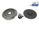 DT Spare Parts 3.94011 Kupplungssatz, D: 395 mm passend für MAN