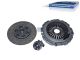 DT Spare Parts 3.94012 Kupplungssatz, D: 430 mm passend für MAN