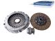 DT Spare Parts 3.94018 Kupplungssatz, D: 430 mm passend für MAN