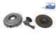 DT Spare Parts 3.94019 Kupplungssatz, D: 362 mm passend für MAN