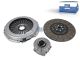 DT Spare Parts 3.94020 Kupplungssatz, D: 362 mm passend für MAN