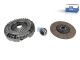 DT Spare Parts 3.94025 Kupplungssatz, D: 380 mm passend für MAN