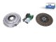DT Spare Parts 3.94027 Kupplungssatz, D: 362 mm passend für MAN