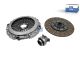 DT Spare Parts 3.94029 Kupplungssatz, D: 430 mm passend für MAN