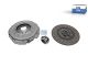 DT Spare Parts 3.94036 Kupplungssatz, D: 395 mm passend für MAN