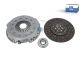 DT Spare Parts 3.94062 Kupplungssatz, D: 350 mm passend für MAN