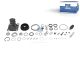 DT Spare Parts 3.94114 Reparatursatz, Kupplungszylinder passend für MAN