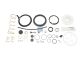 DT Spare Parts 3.94151 Reparatursatz, Kupplungsservo passend für MAN