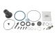 DT Spare Parts 3.94153 Reparatursatz, Kupplungsservo passend für MAN