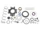 DT Spare Parts 3.94158 Reparatursatz, Kupplungsservo passend für Multimarken
