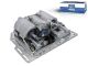 DT Spare Parts 3.95050 Reparatursatz, Schaltzylindergehäuse, wiederaufbereitet / ohne Al passend für Multimarken