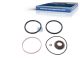 DT Spare Parts 3.95102 Dichtringsatz, Schaltzylinder passend für Multimarken
