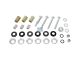 DT Spare Parts 3.95221 Reparatursatz, Schaltung passend für MAN