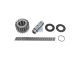 DT Spare Parts 3.96070 Planetenradsatz, links passend für MAN