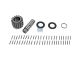 DT Spare Parts 3.96072 Planetenradsatz, links passend für MAN