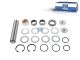 DT Spare Parts 3.96200 Achsschenkelbolzensatz, D1: 36 mm, D2: 35 mm, L: 172 mm passend für MAN