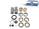 DT Spare Parts 3.96202 Achsschenkelbolzensatz, d: 22,5 mm, D1: 64 mm, D2: 50 mm, M24 x 1,5, L1: 108 mm, L2: 119 mm passend für Multimarken