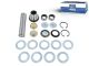DT Spare Parts 3.96211 Achsschenkelbolzensatz, D1: 52 mm, D2: 53 mm, L: 235 mm passend für Multimarken