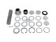 DT Spare Parts 3.96217 Achsschenkelbolzensatz, D1: 38 mm, D2: 39 mm, L: 173 mm passend für MAN