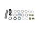 DT Spare Parts 3.96222 Achsschenkelbolzensatz passend für MAN
