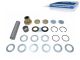 DT Spare Parts 3.96338 Achsschenkelbolzensatz, D1: 38 mm, D2: 39 mm, L: 173 mm passend für MAN