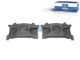 DT Spare Parts 3.96404 Reparatursatz, Bremssattel passend für MAN
