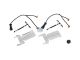 DT Spare Parts 3.96455 Verschleißanzeigersatz, komplett passend für Multimarken