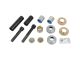 DT Spare Parts 3.96461 Reparatursatz, Bremssattel passend für Multimarken
