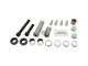 DT Spare Parts 3.96467 Reparatursatz, Bremssattel passend für Multimarken
