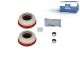 DT Spare Parts 3.96472 Reparatursatz, Bremssattel, D: 65 mm passend für Multimarken