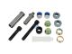 DT Spare Parts 3.96475 Reparatursatz, Bremssattel passend für Multimarken