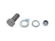 DT Spare Parts 3.96510 Befestigungssatz, Luftfederbalg passend für MAN