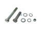 DT Spare Parts 3.96511 Befestigungssatz, Luftfederbalg passend für MAN