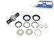 DT Spare Parts 3.96603 Reparatursatz, Achsstrebe, D: 72 mm, b: 19 mm, Lb: 130 mm, L: 166 mm, H: 30 mm passend für Multimarken