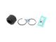 DT Spare Parts 3.96604 Reparatursatz, Achsstrebe, d: 43,5 mm, D: 95 mm, H: 72,5 mm passend für MAN