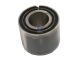 DT Spare Parts 3.96606 Buchse, Achsstrebe, d: 48 mm, D: 94 mm, H: 75 mm passend für MAN