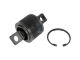 DT Spare Parts 3.96607 Reparatursatz, V-Strebe, D: 100 mm, b: 25 mm, Lb: 152 mm, L: 194 mm, H: 24 mm passend für Multimarken