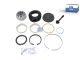 DT Spare Parts 3.96616 Reparatursatz, V-Strebe passend für MAN