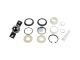 DT Spare Parts 3.96617 Reparatursatz, V-Strebe passend für MAN