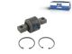 DT Spare Parts 3.96618 Reparatursatz, Achsstrebe, D: 75 mm, b: 19 mm, Lb: 130 mm, L: 164 mm, H: 24 mm passend für Multimarken