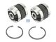 DT Spare Parts 3.96640 Reparatursatz passend für MAN
