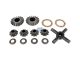 DT Spare Parts 3.96701 Differentialsatz passend für MAN