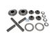 DT Spare Parts 3.96702 Differentialsatz passend für Multimarken