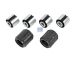 DT Spare Parts 3.96750 Reparatursatz, Stabilisator passend für MAN