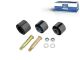 DT Spare Parts 3.96752 Reparatursatz, Stabilisator passend für MAN