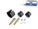 DT Spare Parts 3.96762 Reparatursatz, Stabilisator passend für MAN