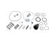 DT Spare Parts 3.97000 Reparatursatz, Lufttrockner passend für MAN