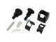 DT Spare Parts 3.97107 Reparatursatz, Handbremsventil passend für MAN